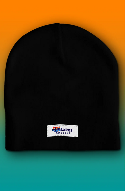 44Lakes - Skull Cap - Beanie