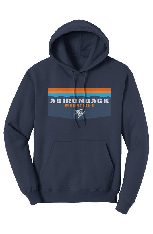 ADK - Snowboarding - Hoodie