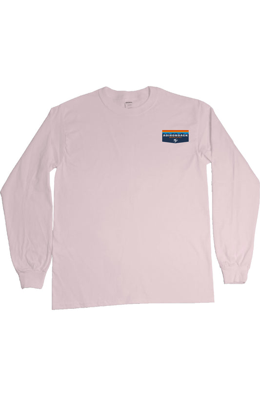 ADK - Snowboarding - Vertical Longsleeve