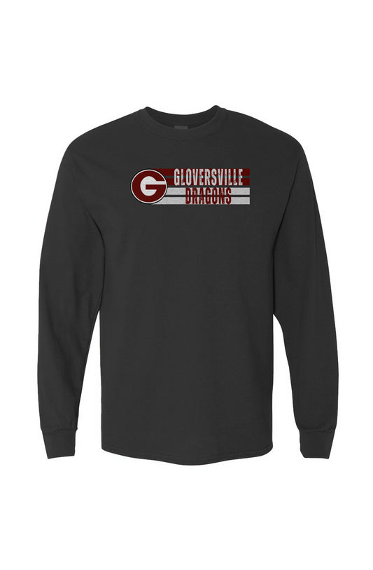 Gloversville - Dragons - Long Sleeve