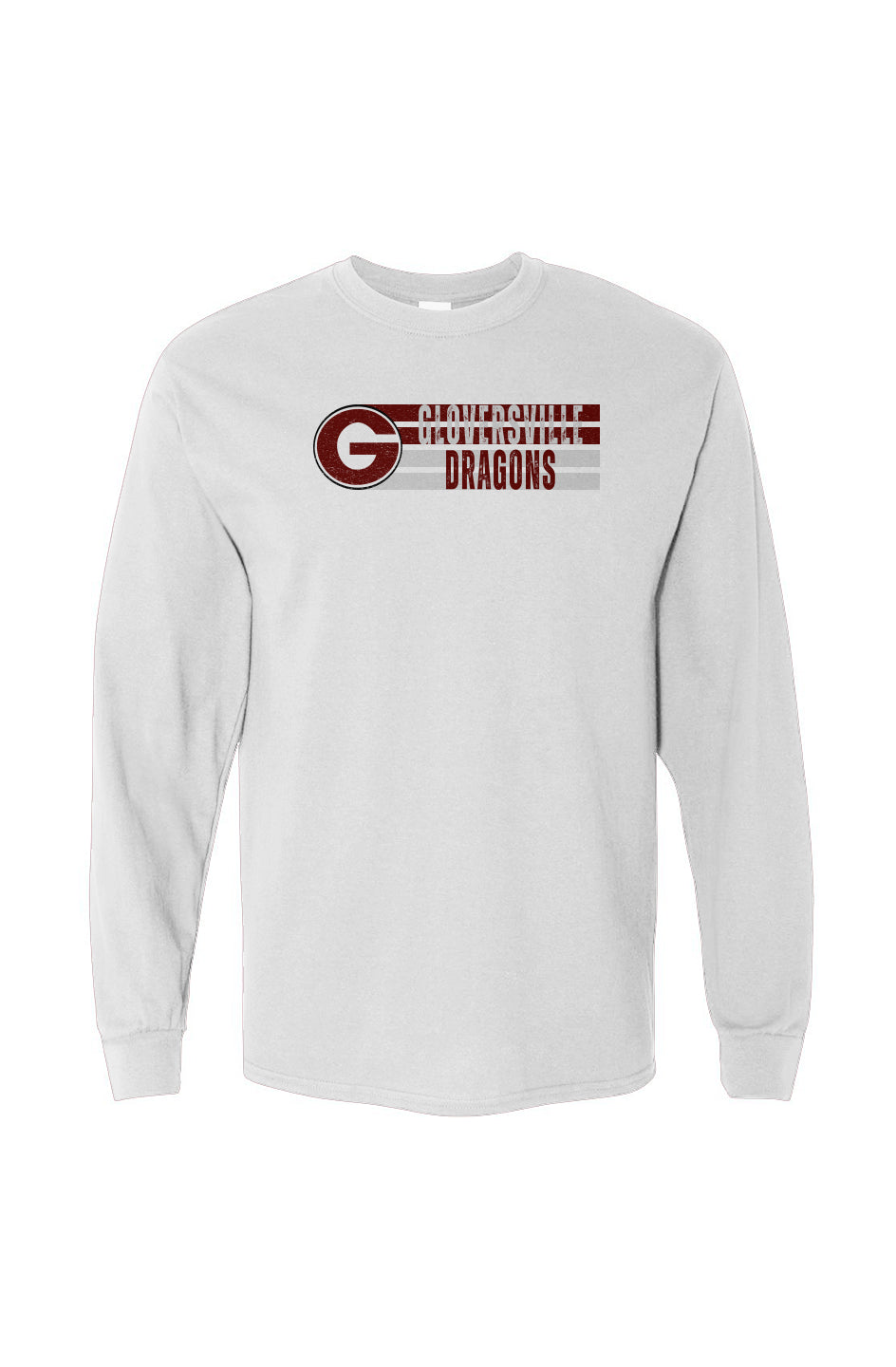 Gloversville - Dragons - Long Sleeve