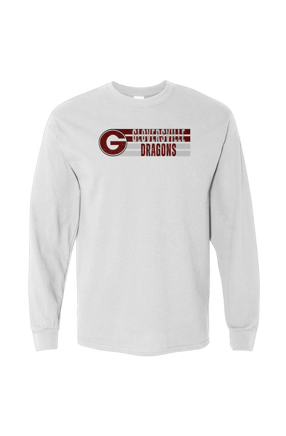 Gloversville - Dragons - Long Sleeve