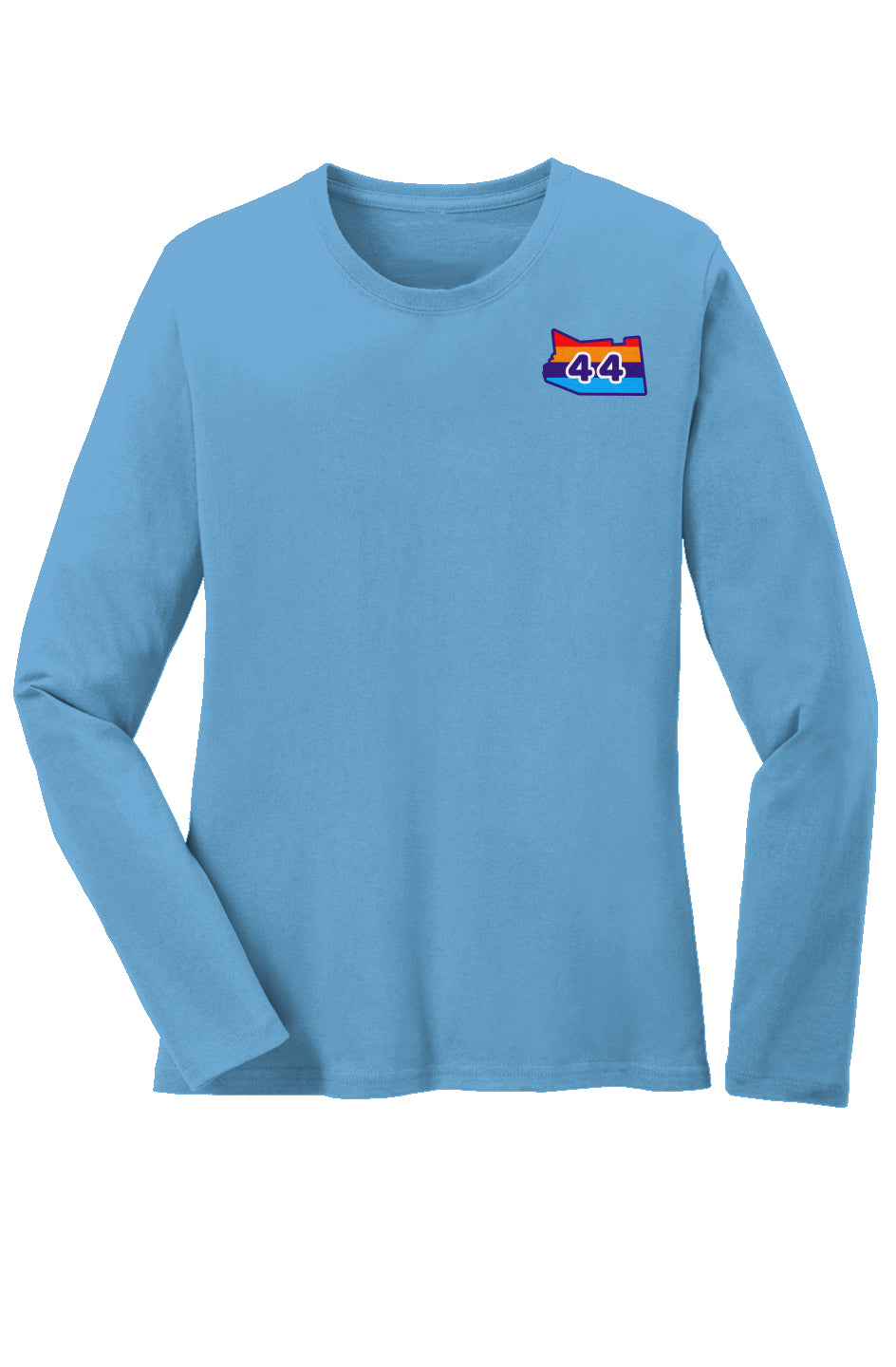 Snowy Mtn - Expedition - Long Sleeve
