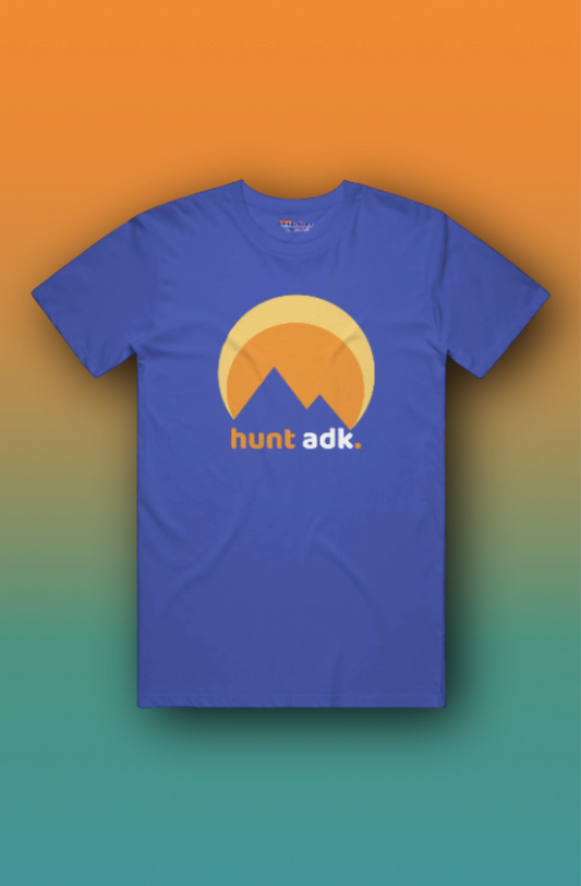 ADK - Hunt ADK - T-Shirt