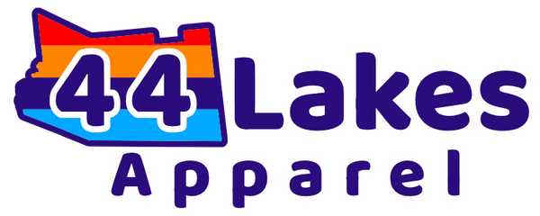 44Lakes Apparel