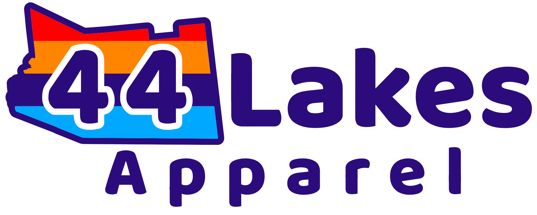 44Lakes Apparel