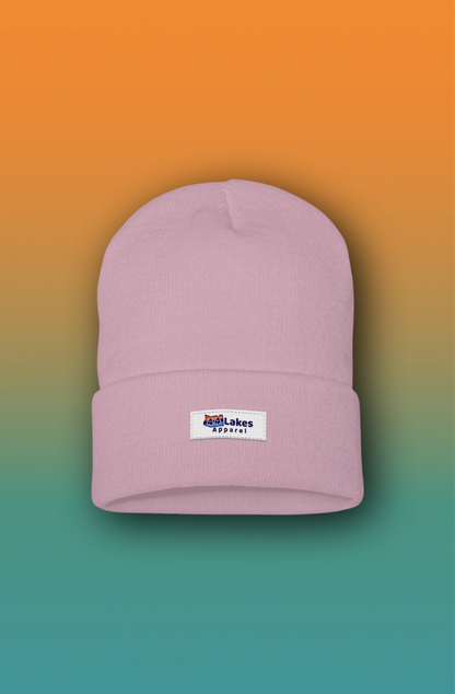 44Lakes - Cuffed Beanie