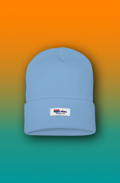 44Lakes - Cuffed Beanie