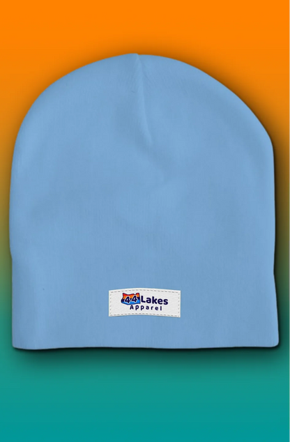 44Lakes - Skull Cap - Beanie