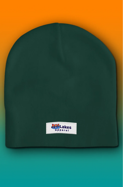 44Lakes - Skull Cap - Beanie