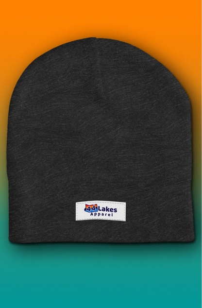 44Lakes - Skull Cap - Beanie