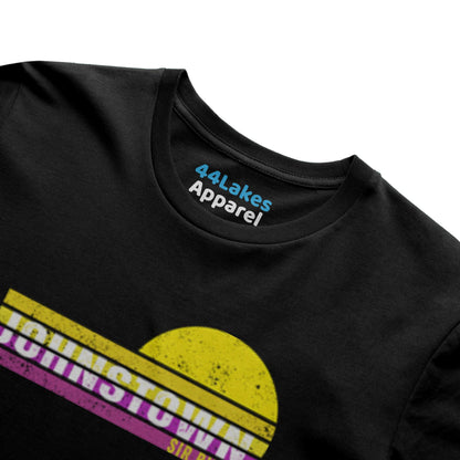 Johnstown -Sir Bills - T-Shirt