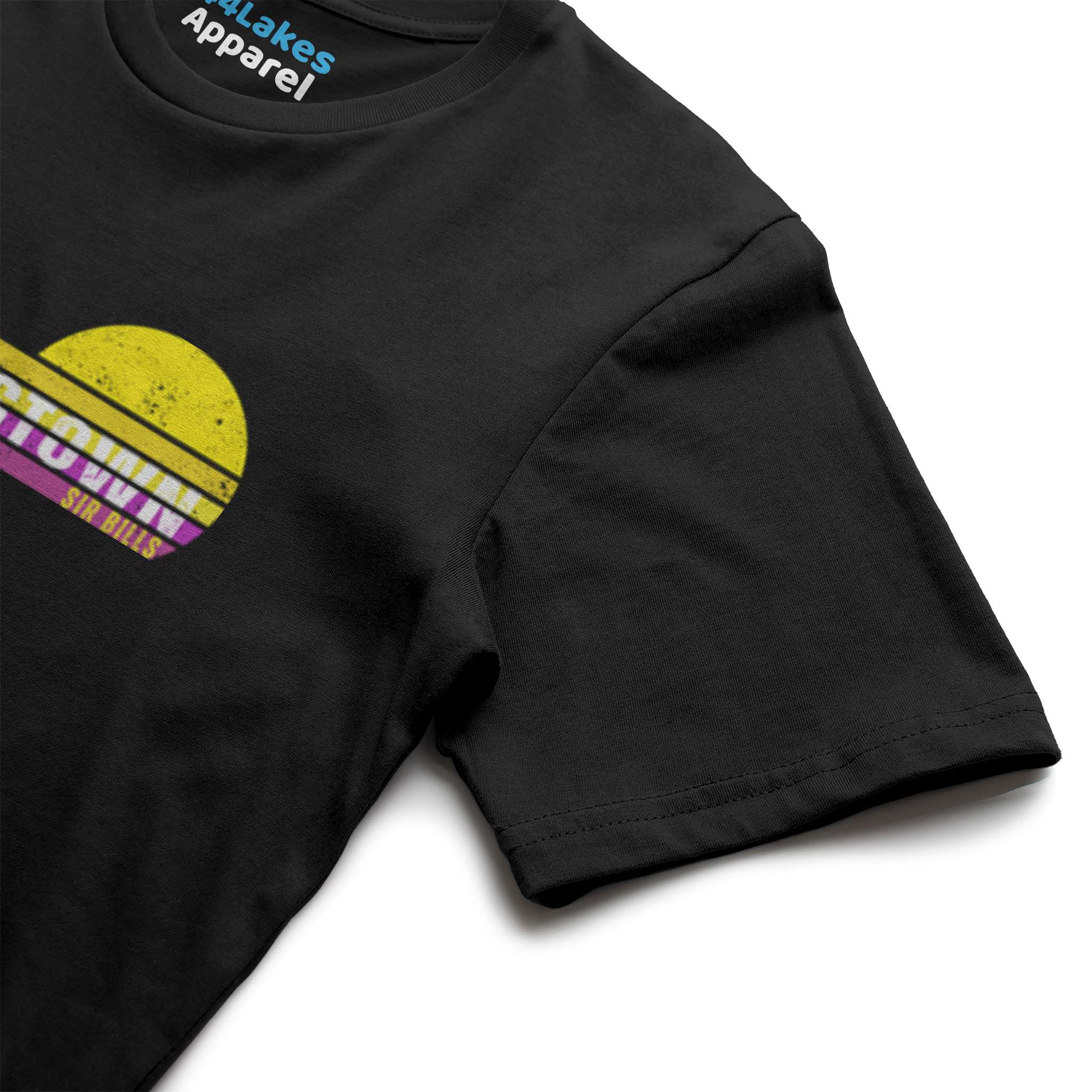 Johnstown -Sir Bills - T-Shirt