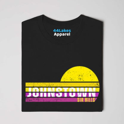 Johnstown -Sir Bills - T-Shirt