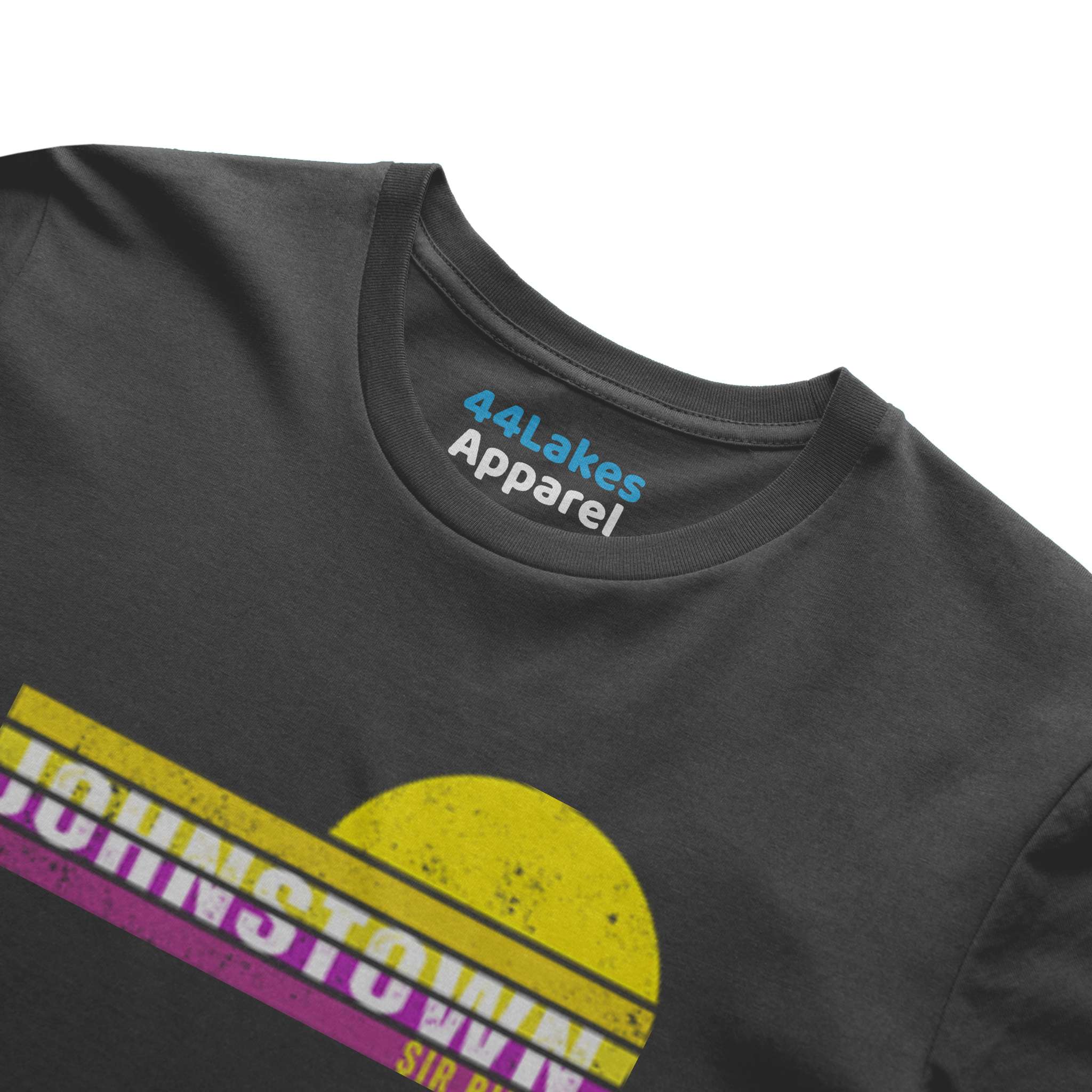 Johnstown -Sir Bills - T-Shirt