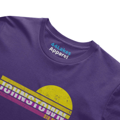 Johnstown -Sir Bills - T-Shirt