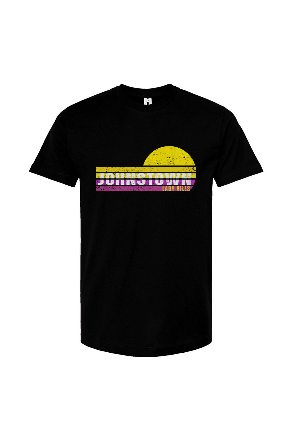 Johnstown - Lady Bills - T-Shirt