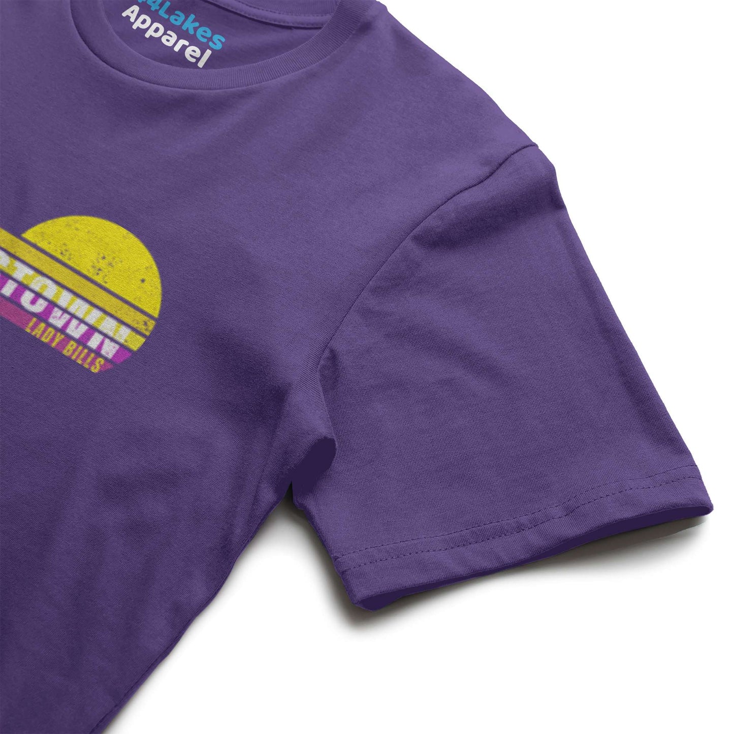 Johnstown - Lady Bills - T-Shirt