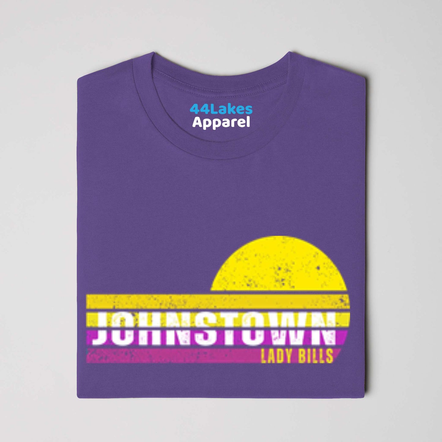 Johnstown - Lady Bills - T-Shirt