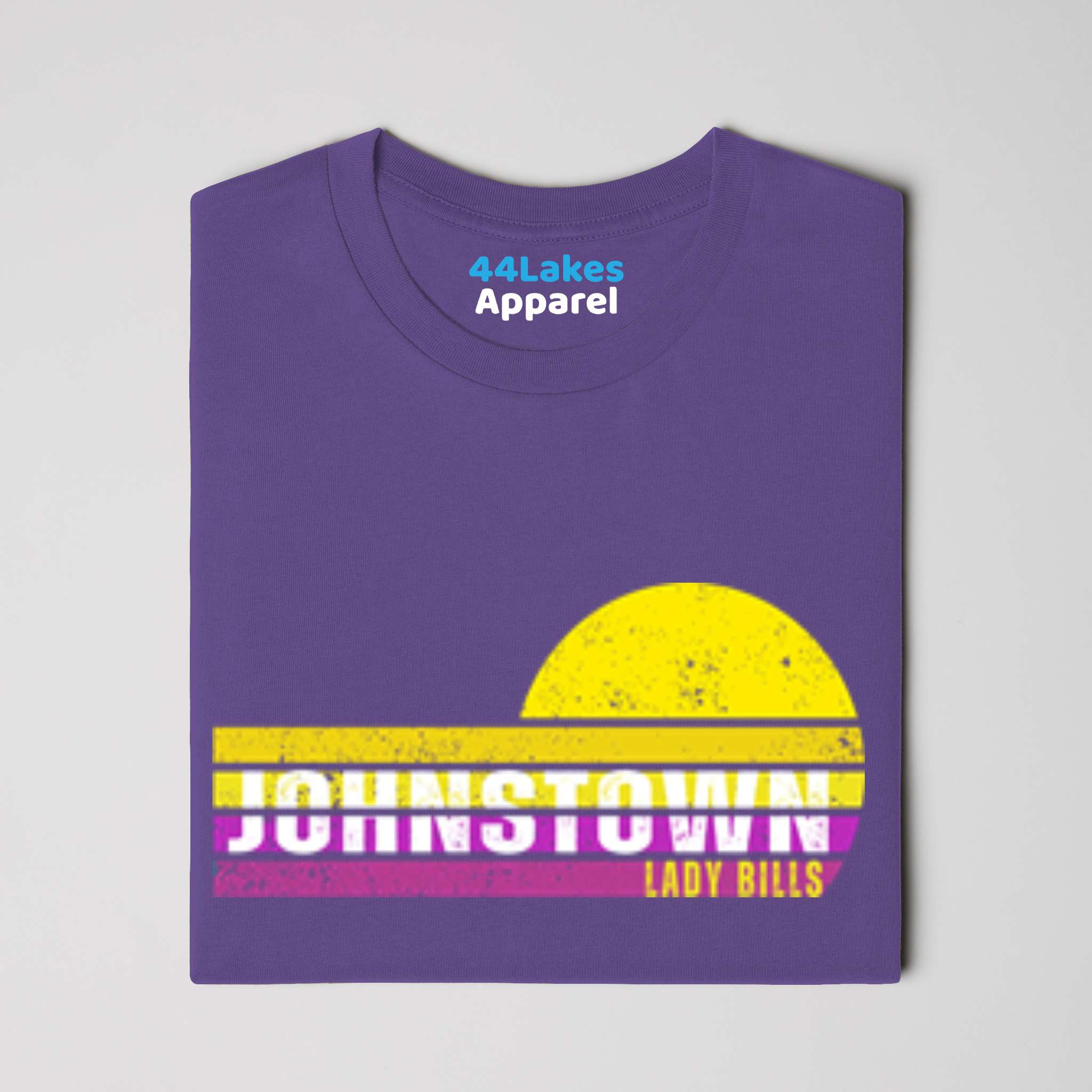 Johnstown - Lady Bills - T-Shirt