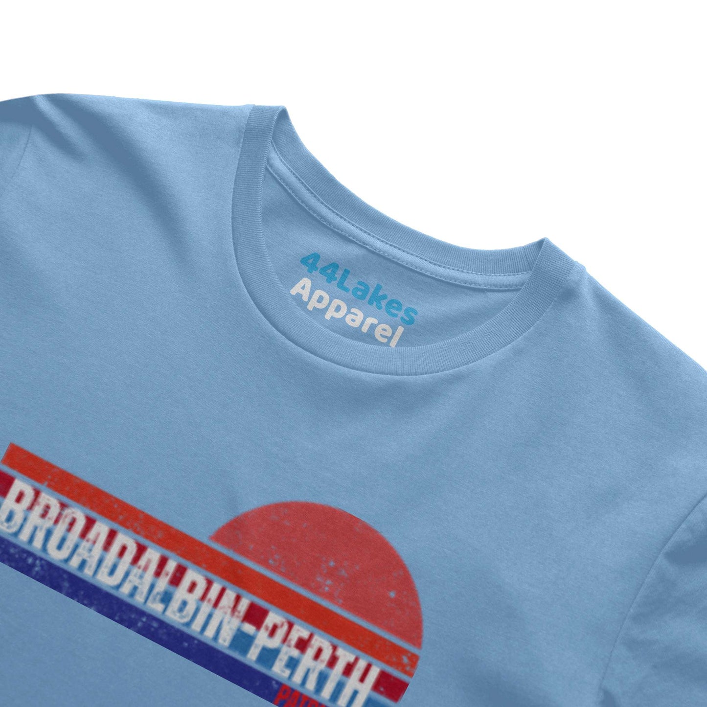 BroadalbinPerth - Patriots - T-Shirt