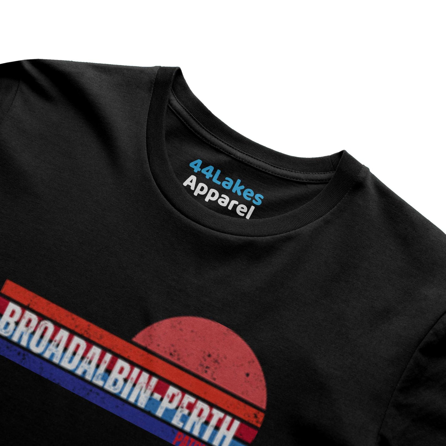 BroadalbinPerth - Patriots - T-Shirt