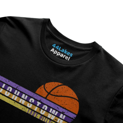Johnstown - Lady Bills - Basketball - T-Shirt