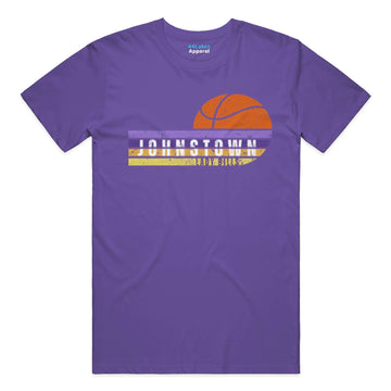 Johnstown - Lady Bills - Basketball - T-Shirt