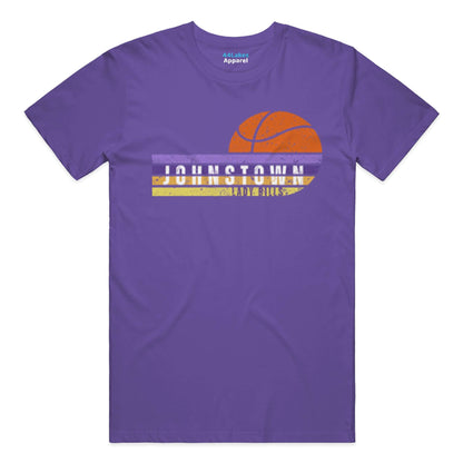 Johnstown - Lady Bills - Basketball - T-Shirt