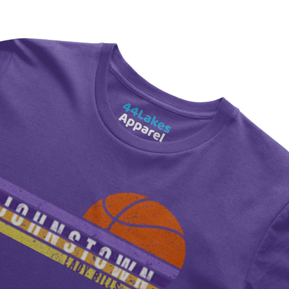 Johnstown - Lady Bills - Basketball - T-Shirt