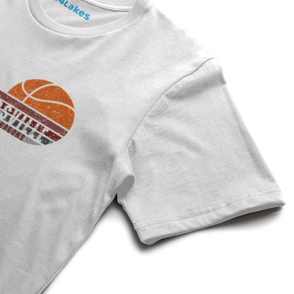 Gloversville - Dragons - Basketball - T-Shirt