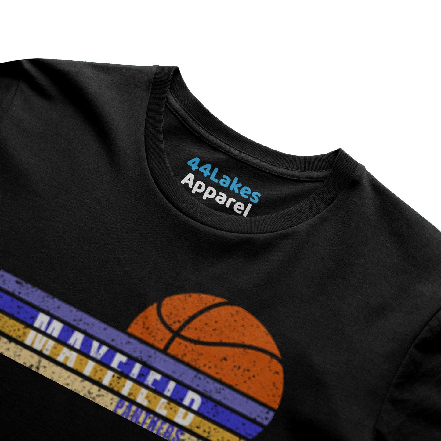 Mayfield - Panthers - Basketball - T-Shirt