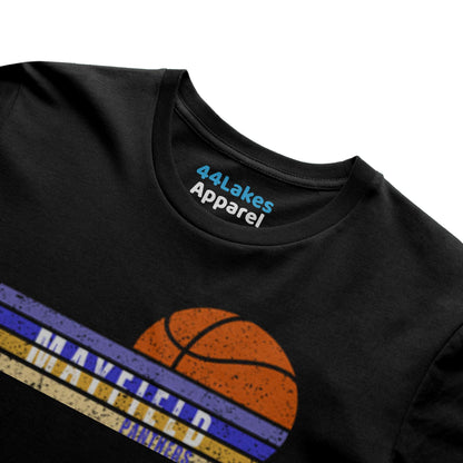 Mayfield - Panthers - Basketball - T-Shirt