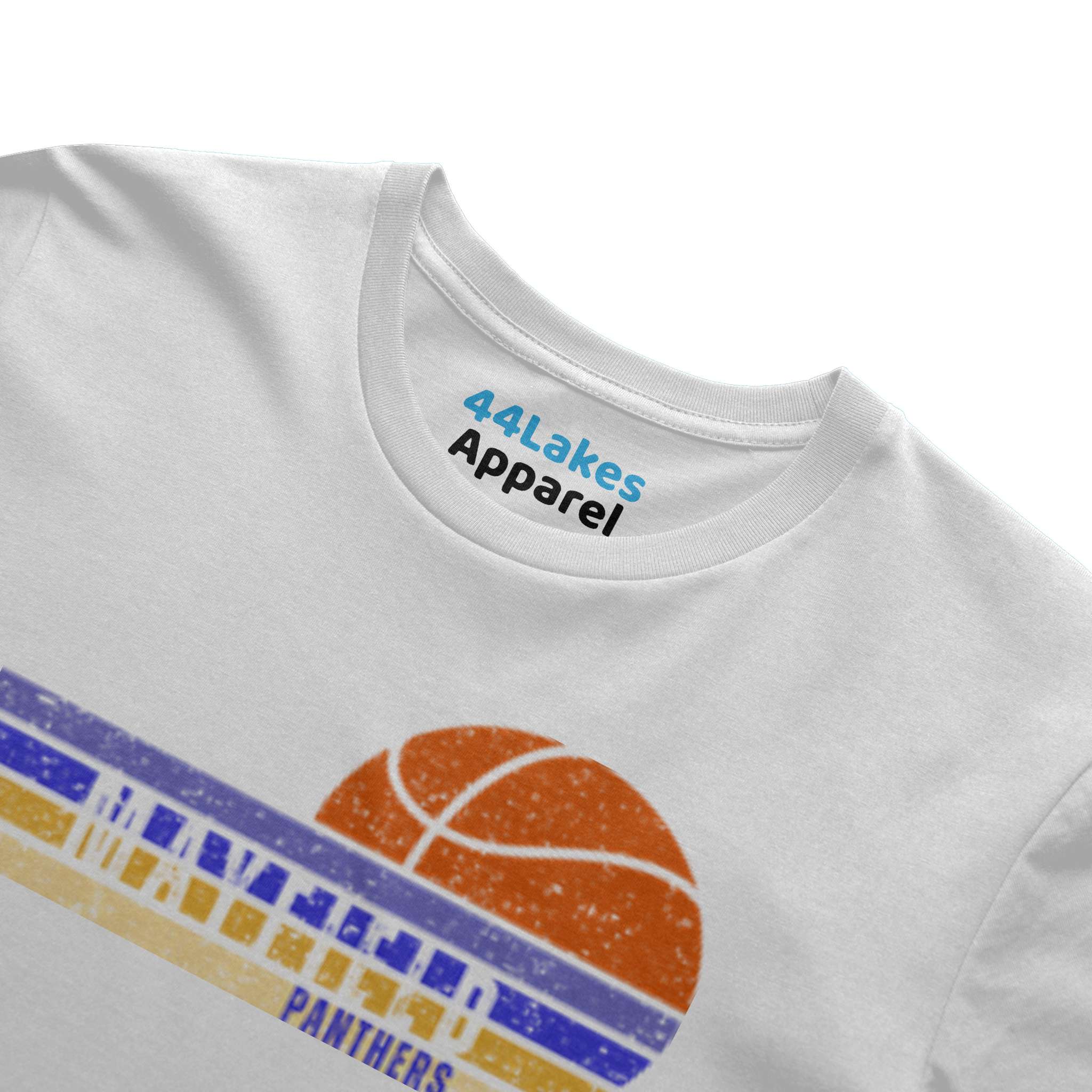 Mayfield - Panthers - Basketball - T-Shirt