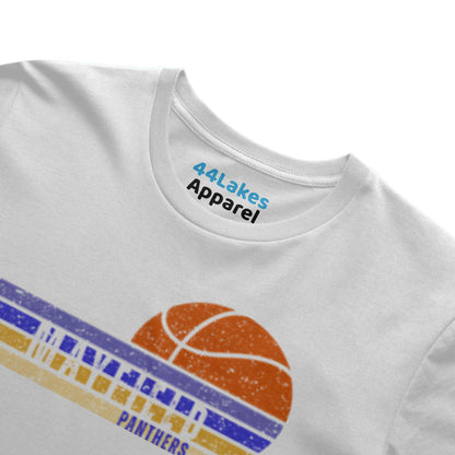 Mayfield - Panthers - Basketball - T-Shirt