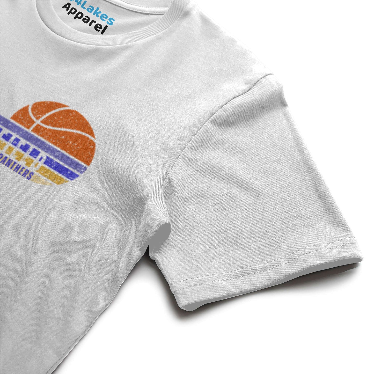 Mayfield - Panthers - Basketball - T-Shirt