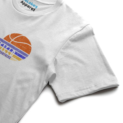 Mayfield - Panthers - Basketball - T-Shirt