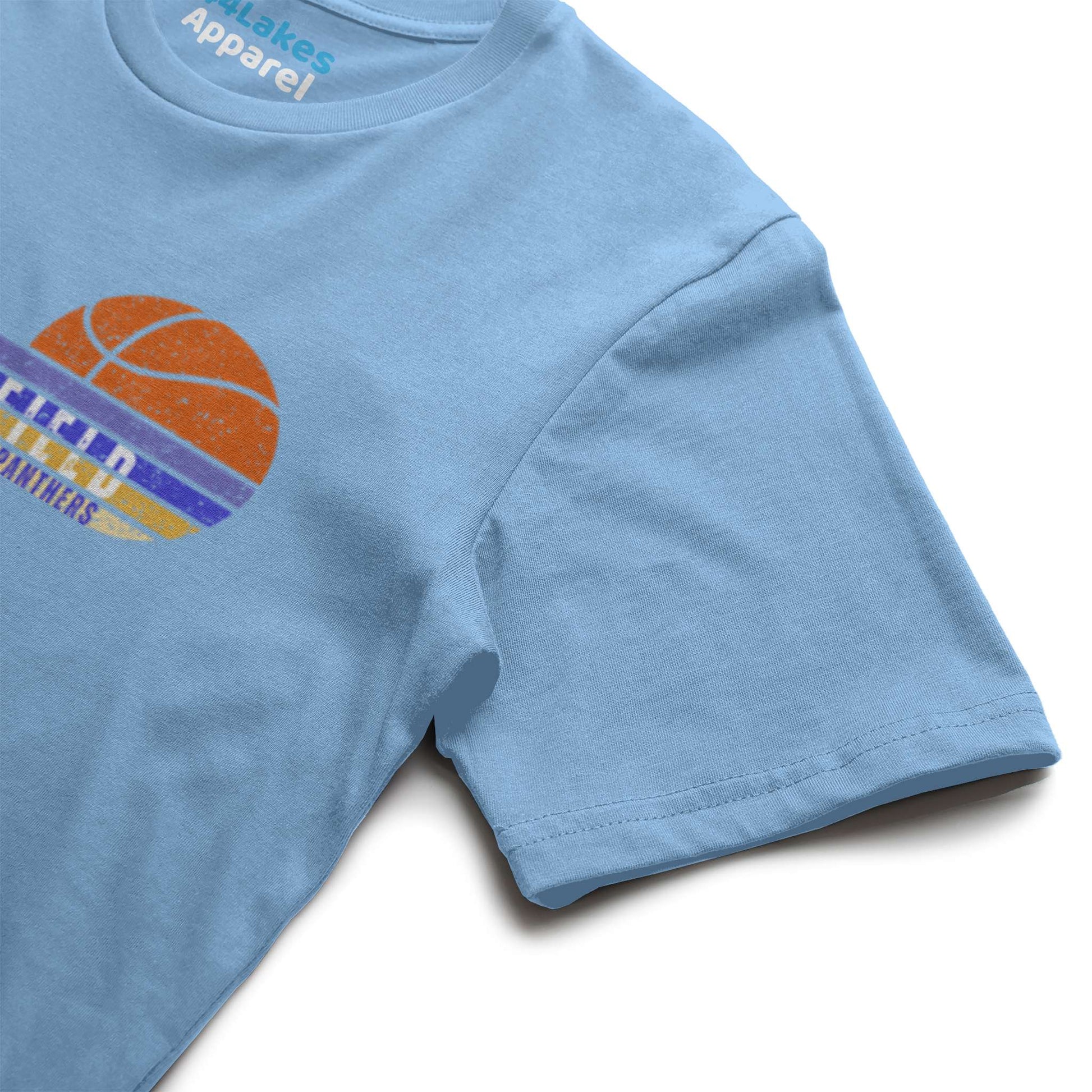 Mayfield - Panthers - Basketball - T-Shirt