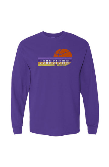 Johnstown - Lady Bills - Basketball - Longsleeve