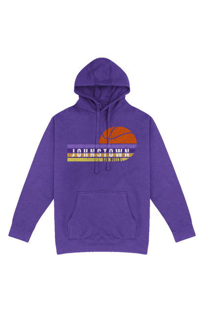 Johnstown - Sir Bills - Basketball - Hoodie