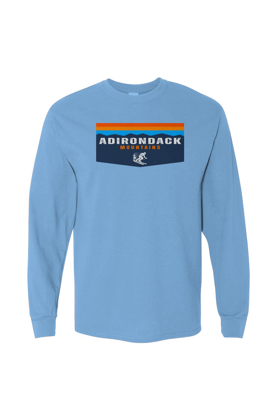 ADK - Skiing - Longsleeve
