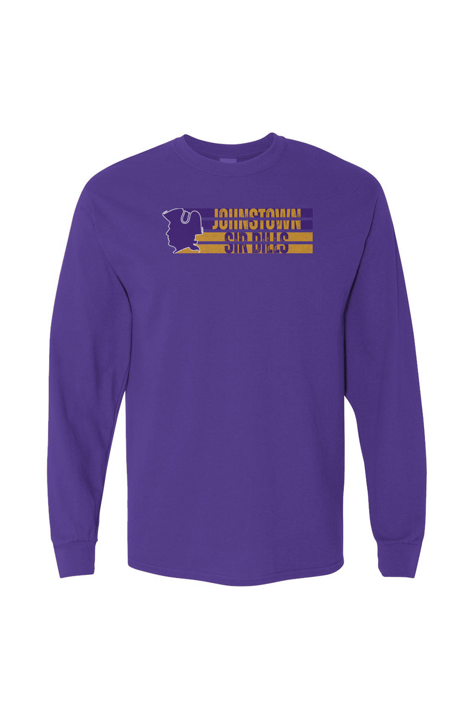 Johnstown - Sir Bills - Longsleeve