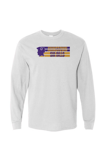 Johnstown - Sir Bills - Longsleeve