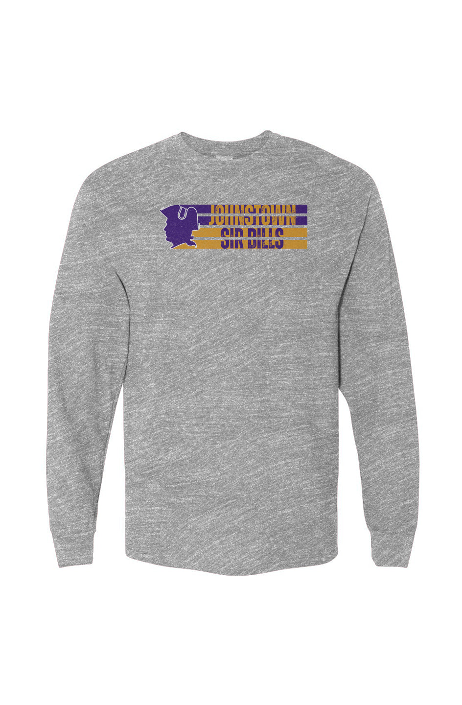 Johnstown - Sir Bills - Longsleeve