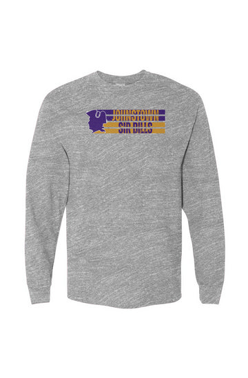 Johnstown - Sir Bills - Longsleeve