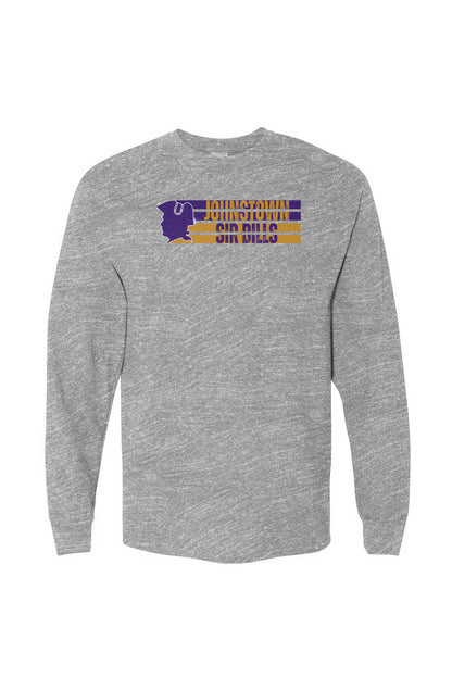 Johnstown - Sir Bills - Longsleeve