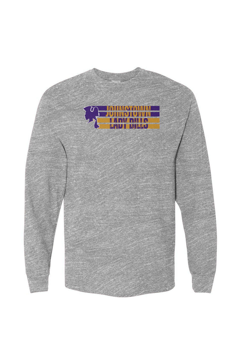 Johnstown - Lady Bills - Longsleeve