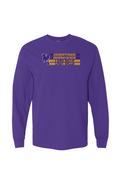 Johnstown - Lady Bills - Longsleeve
