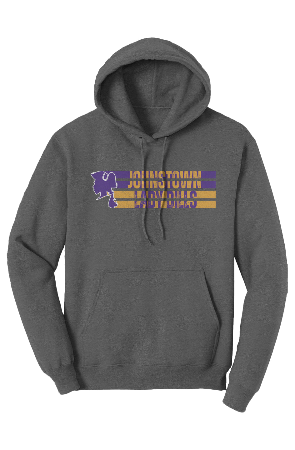 Johnstown - Lady Bills - Hoodie