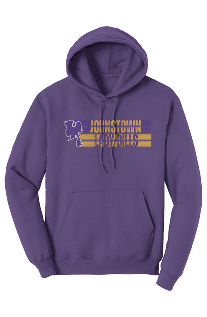 Johnstown - Lady Bills - Hoodie